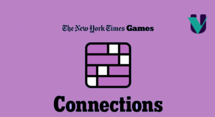 nyt connections