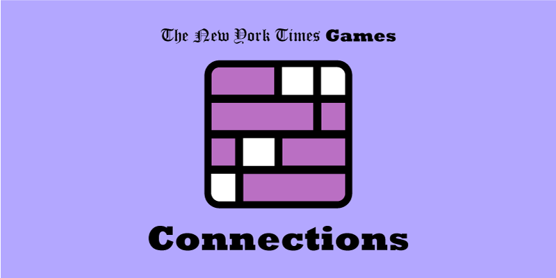 Nyt Connections usavue